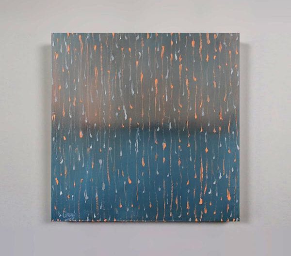 after the rain (-SOLD-)