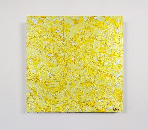 connectivity in yellow