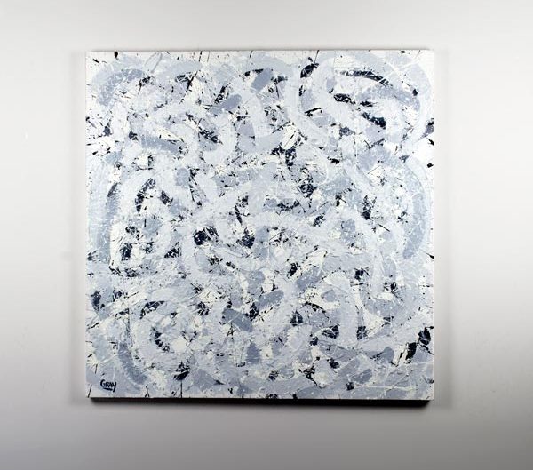 connectivity: gray (-SOLD-)