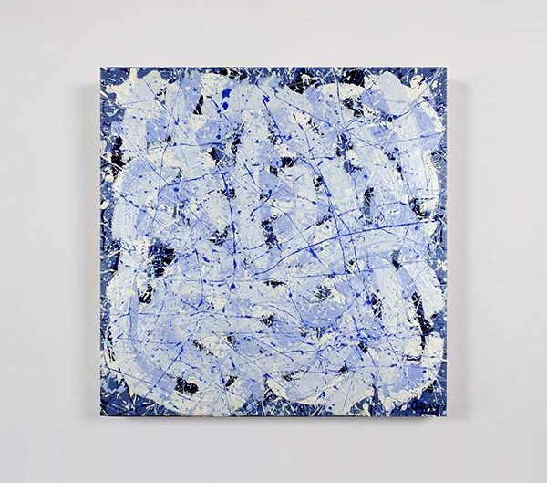 connectivity in blue