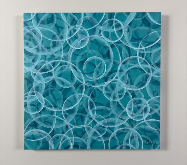 sea circles